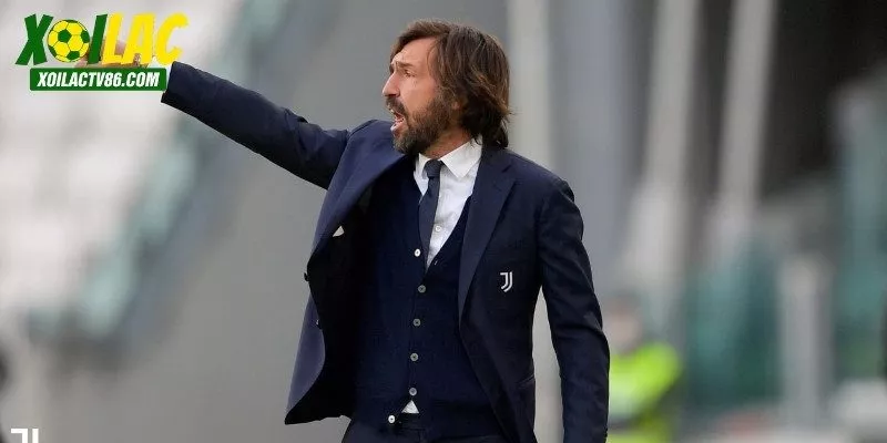 Andrea Pirlo