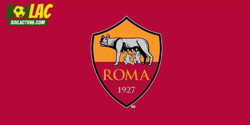 Hành trình khởi nguyên huy hoàng của AS Roma