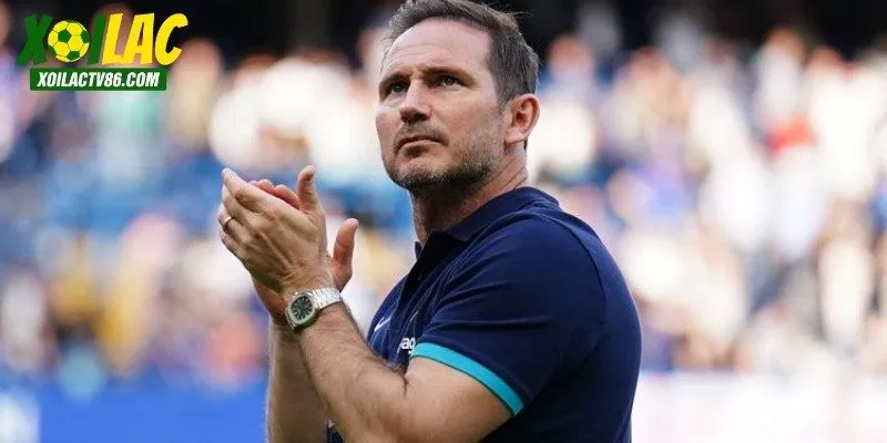 Những thông tin tiểu sử về cầu thủ Frank Lampard