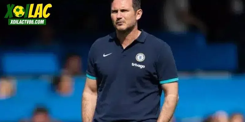 Frank Lampard ngày càng rực rỡ hơn tại Chelsea FC