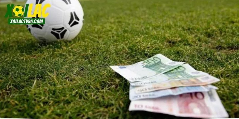 Kèo chấp bán bàn (Half Goal Asian Handicap) giảm thiểu rủi ro